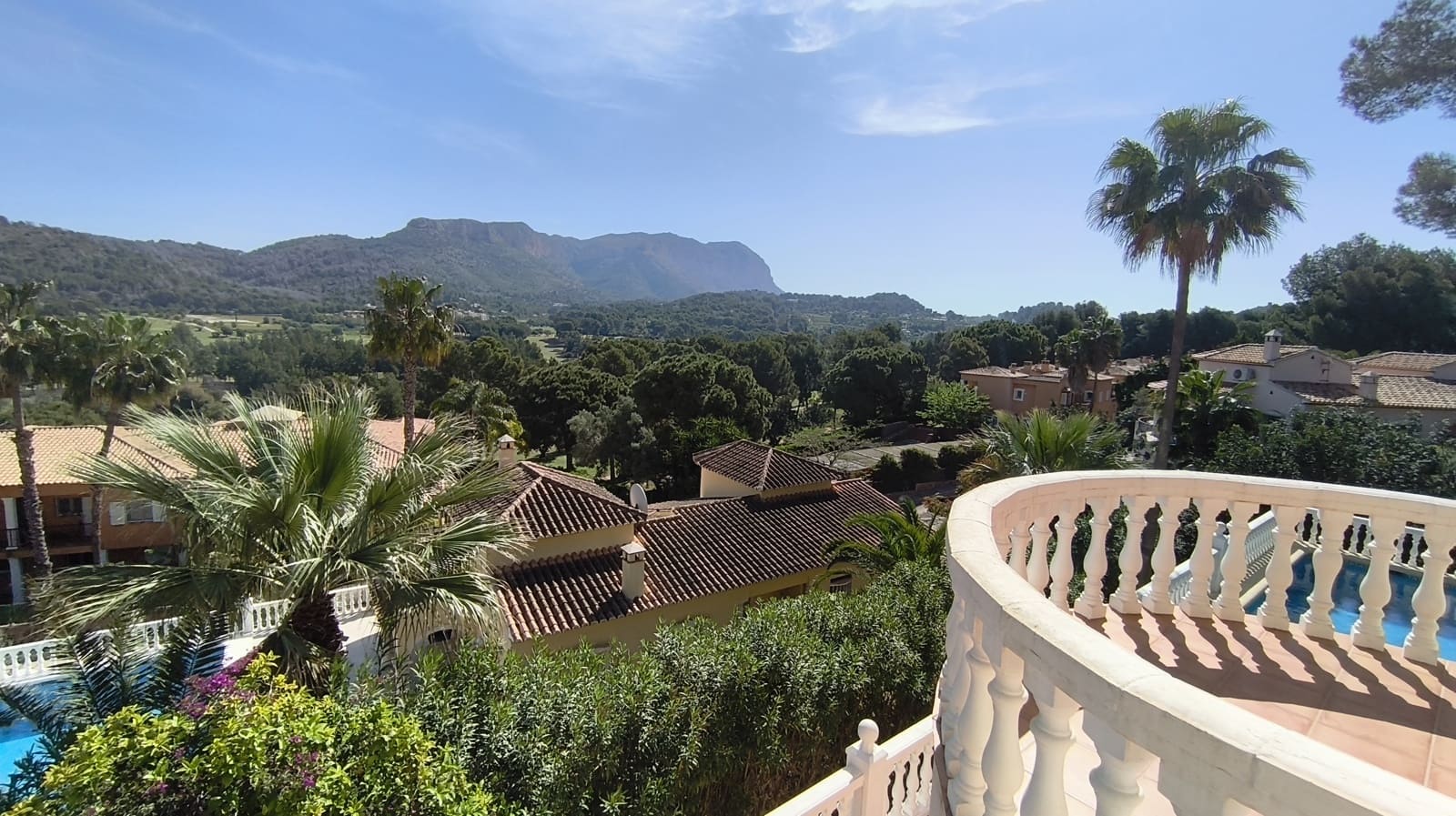 4 bedroom Villa for sale in La Sella with pool - € 555,000 (Ref: 9793667)