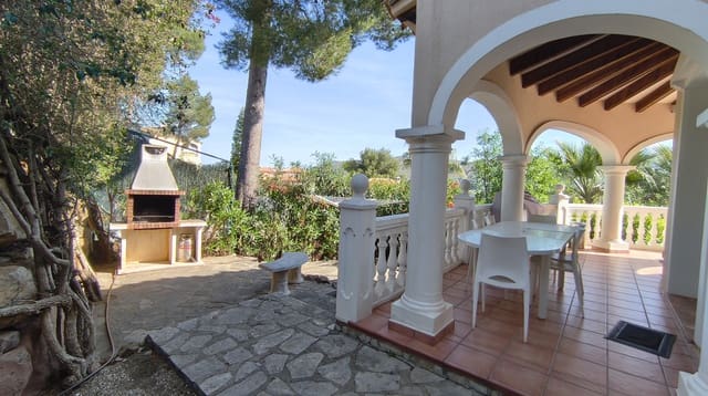 4 camera da letto Villa in vendita in La Sella con piscina - 555.000 € (Rif: 9793667)