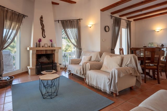 4 camera da letto Villa in vendita in La Sella con piscina - 555.000 € (Rif: 9793667)