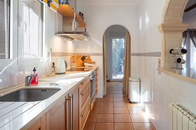 4 camera da letto Villa in vendita in La Sella con piscina - 555.000 € (Rif: 9793667)