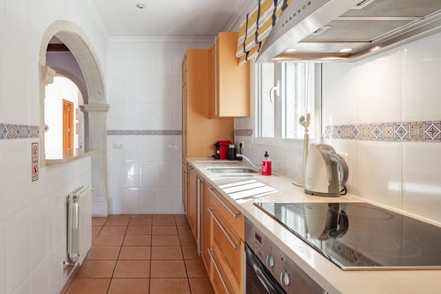 4 camera da letto Villa in vendita in La Sella con piscina - 555.000 € (Rif: 9793667)