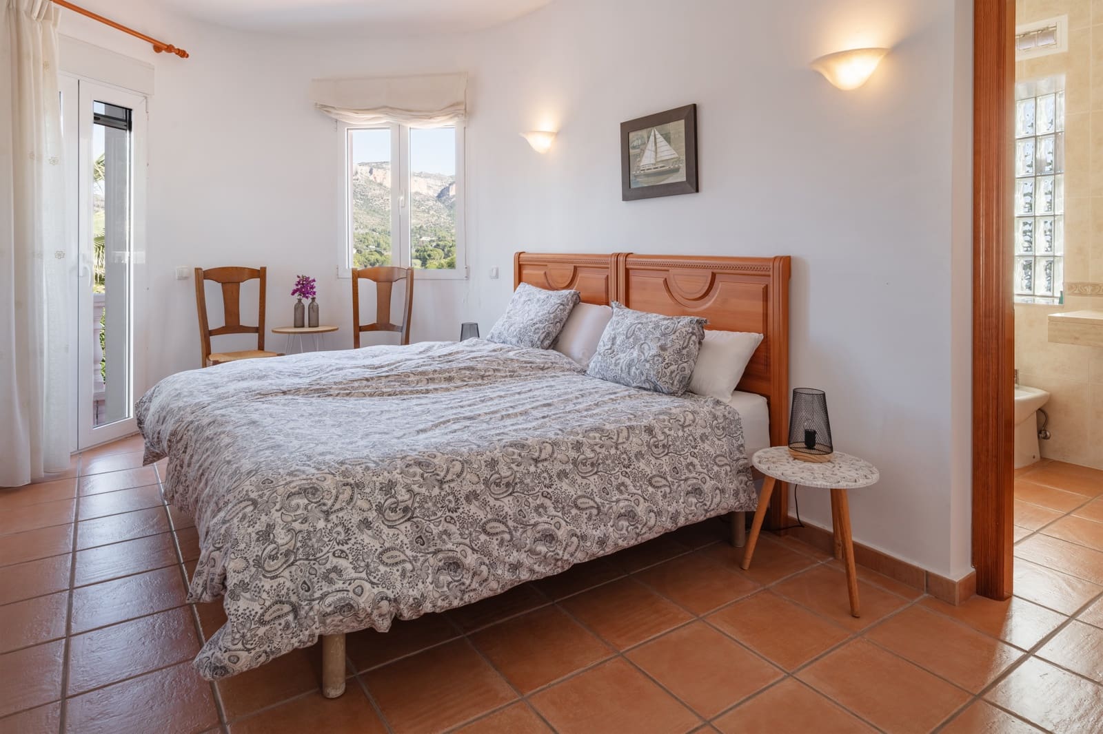 4 bedroom Villa for sale in La Sella with pool - € 555,000 (Ref: 9793667)