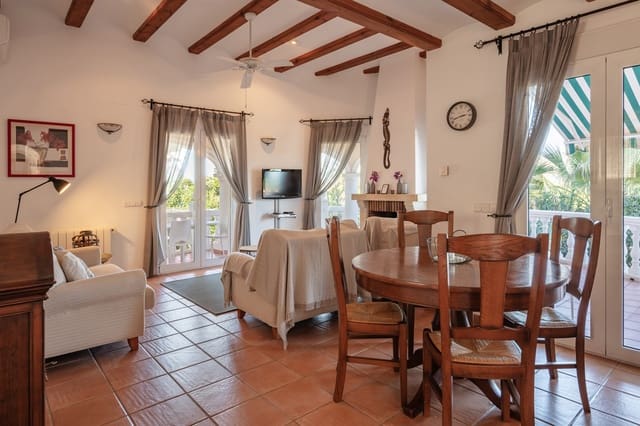 4 camera da letto Villa in vendita in La Sella con piscina - 555.000 € (Rif: 9793667)