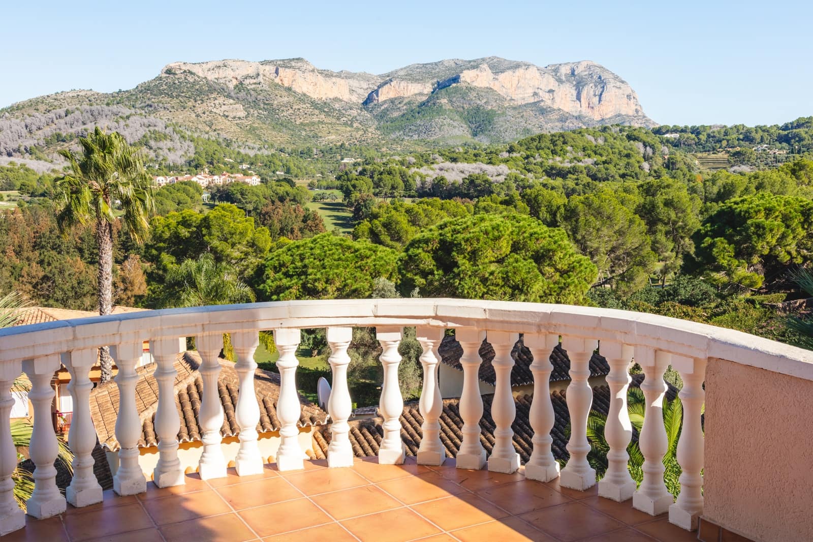 4 bedroom Villa for sale in La Sella with pool - € 555,000 (Ref: 9793667)
