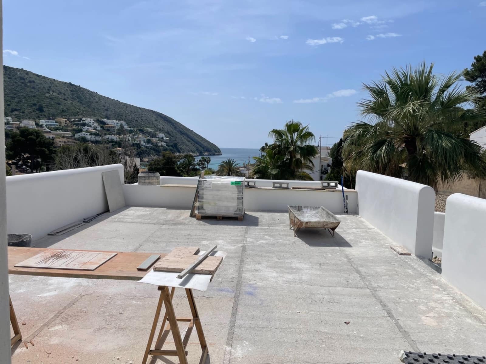 4 camera da letto Villa in vendita in Moraira con piscina garage - 1.975.000 € (Rif: 9793809)