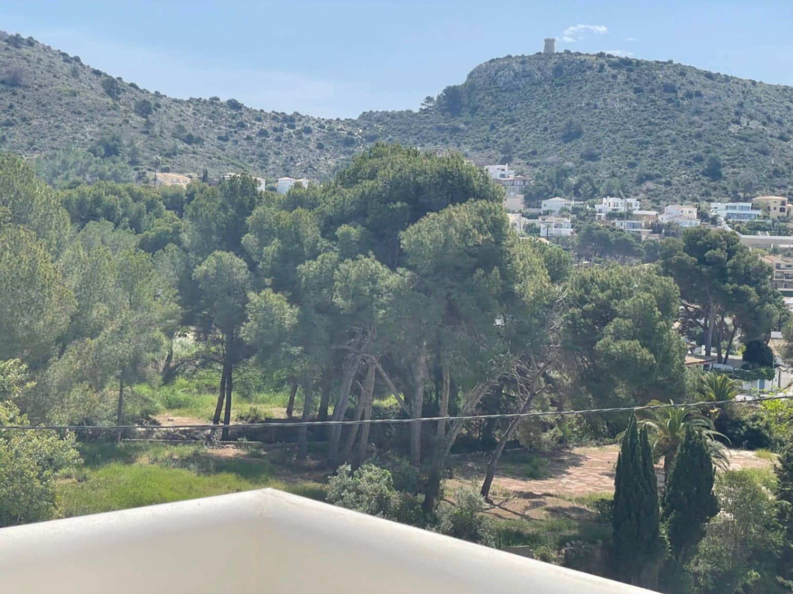 4 camera da letto Villa in vendita in Moraira con piscina garage - 1.975.000 € (Rif: 9793809)