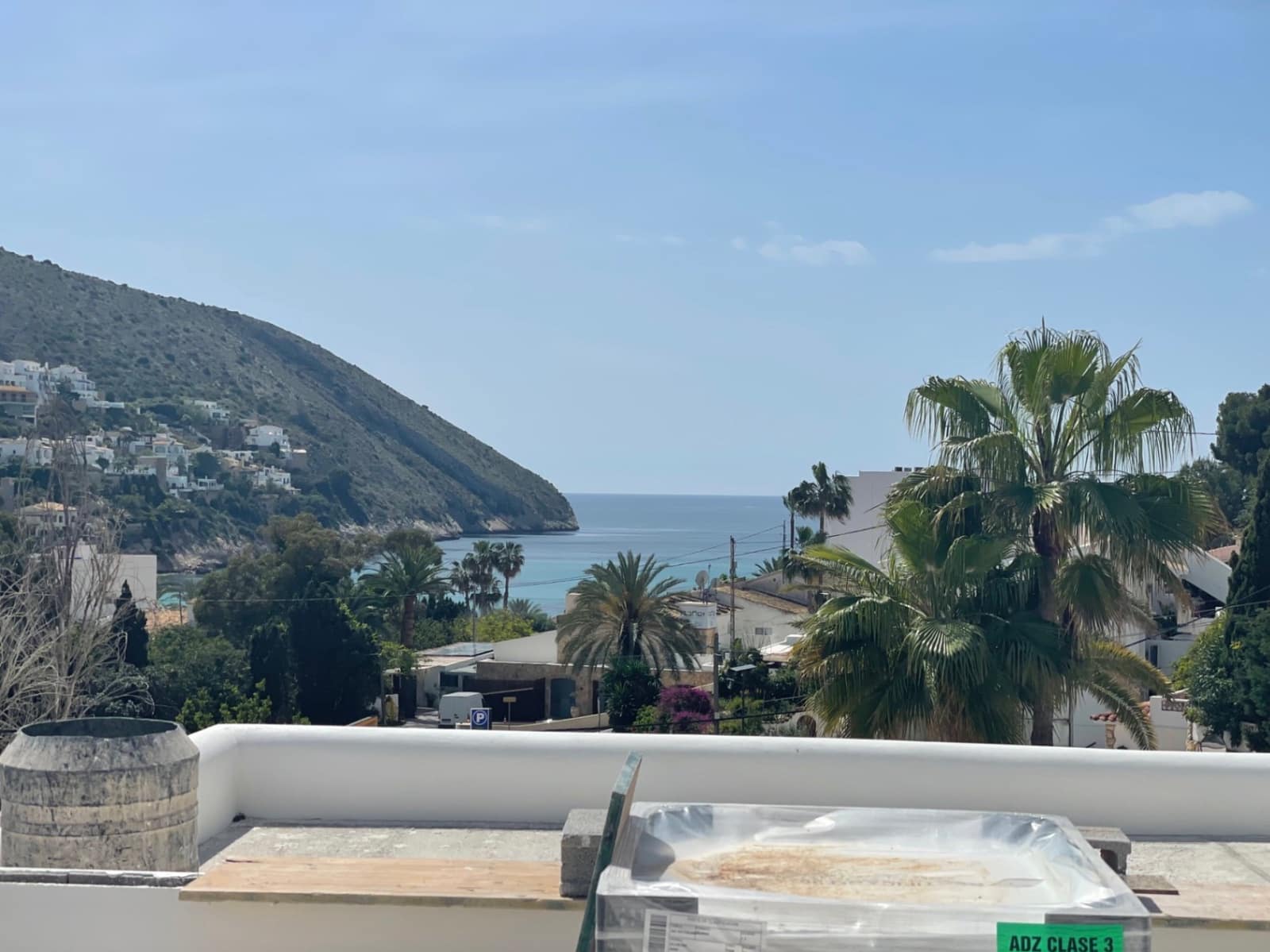 4 camera da letto Villa in vendita in Moraira con piscina garage - 1.975.000 € (Rif: 9793809)