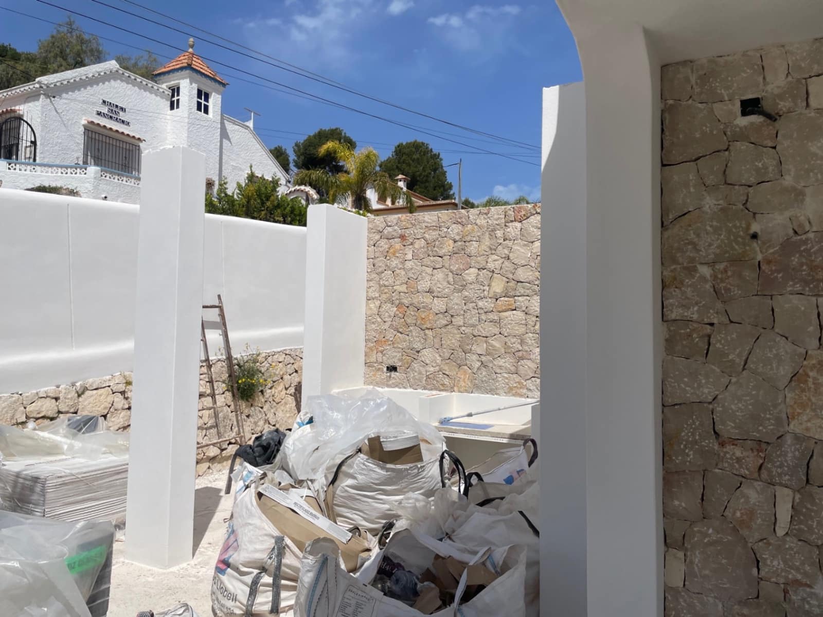 4 camera da letto Villa in vendita in Moraira con piscina garage - 1.975.000 € (Rif: 9793809)