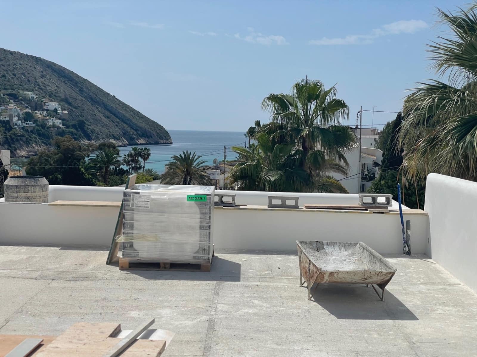 4 camera da letto Villa in vendita in Moraira con piscina garage - 1.975.000 € (Rif: 9793809)