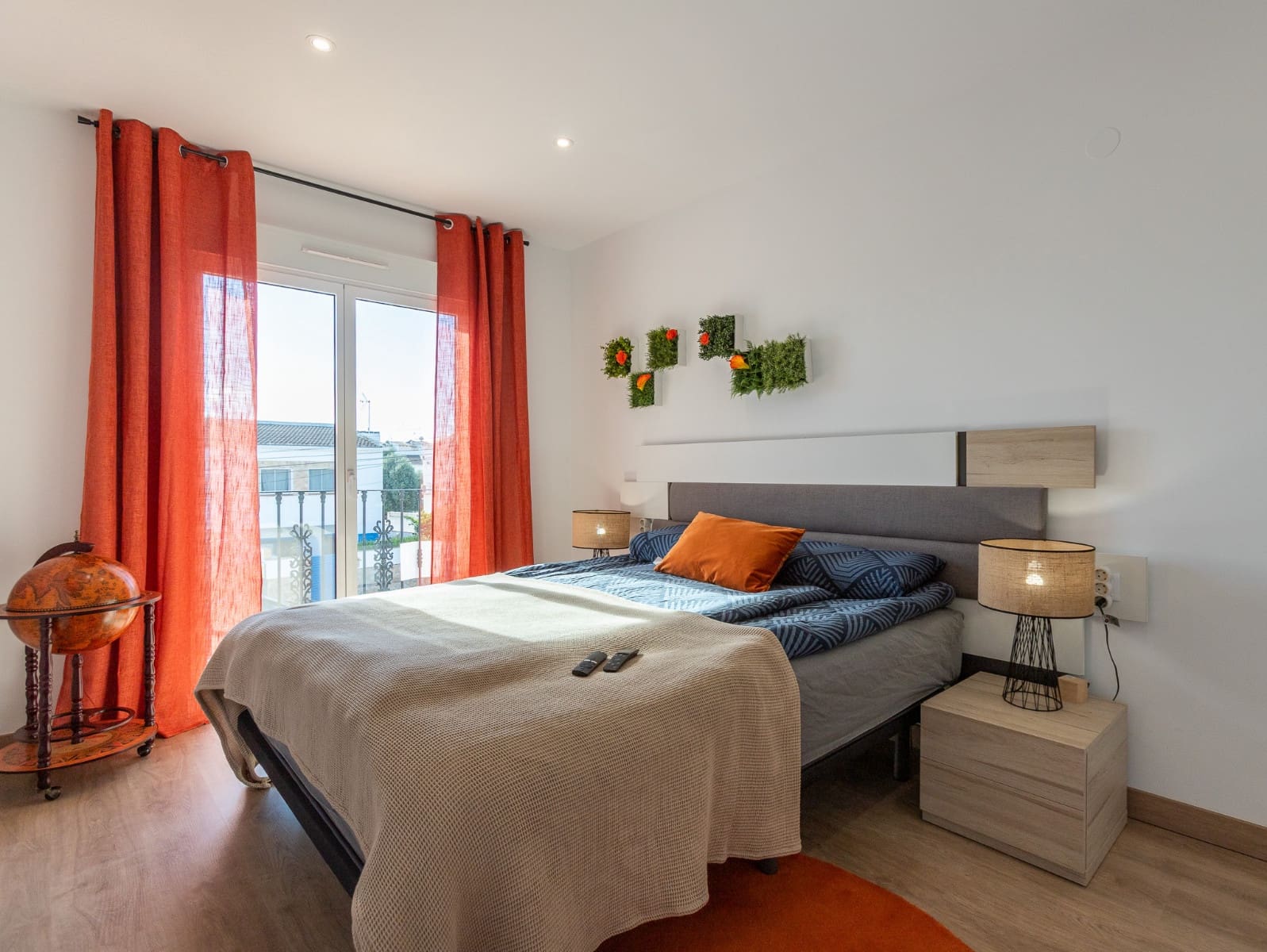 4 soveværelse Villa til salg i Los Balcones - € 650.000 (Ref: 9793813)