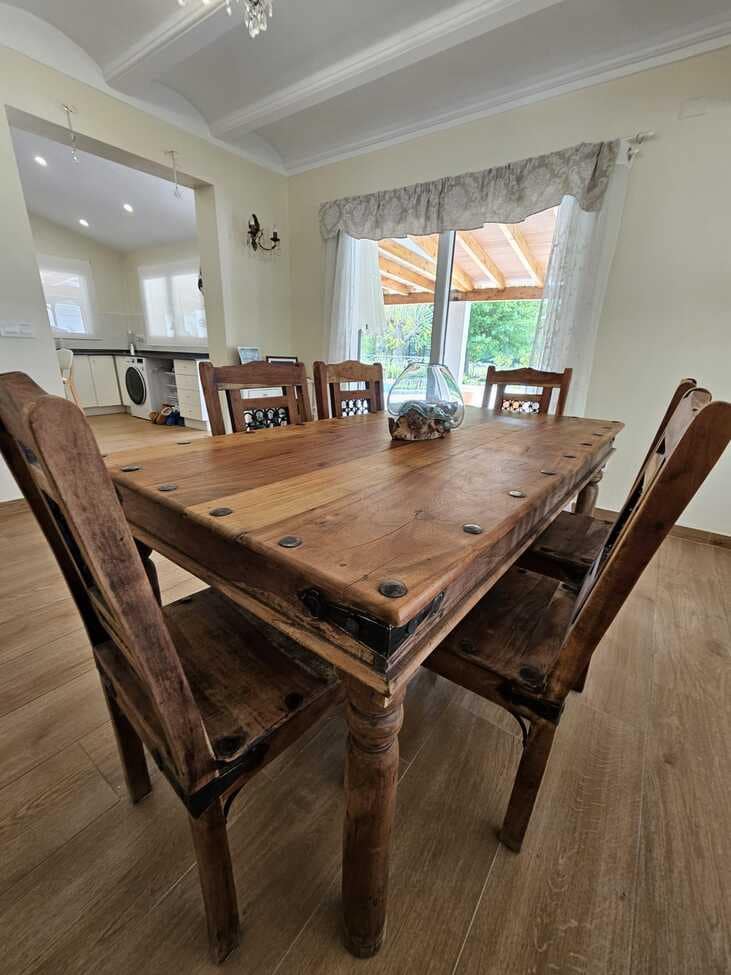 3 soveværelse Finca/Landehus til salg i Pinosol - € 845.000 (Ref: 9795336)