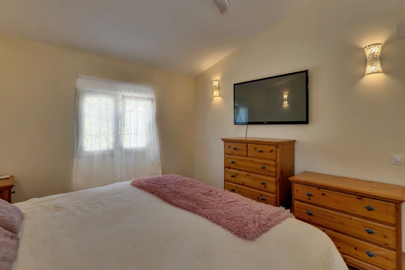 3 soveværelse Finca/Landehus til salg i Pinosol - € 845.000 (Ref: 9795336)