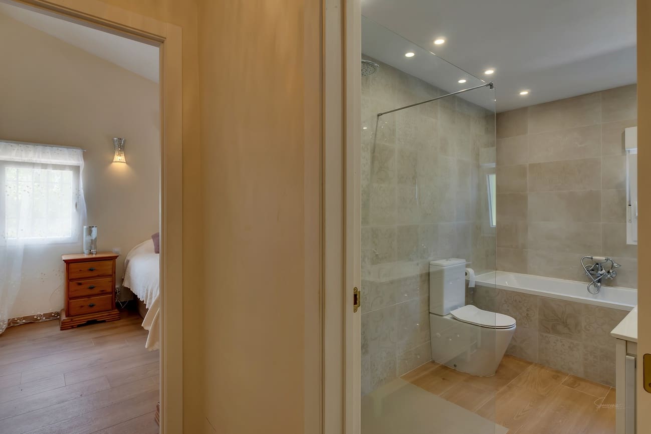 3 soveværelse Finca/Landehus til salg i Pinosol - € 845.000 (Ref: 9795336)