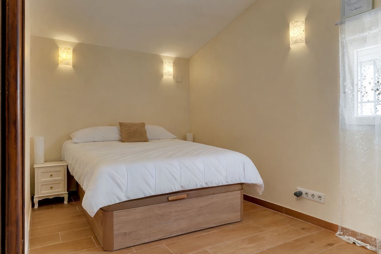 3 soveværelse Finca/Landehus til salg i Pinosol - € 845.000 (Ref: 9795336)