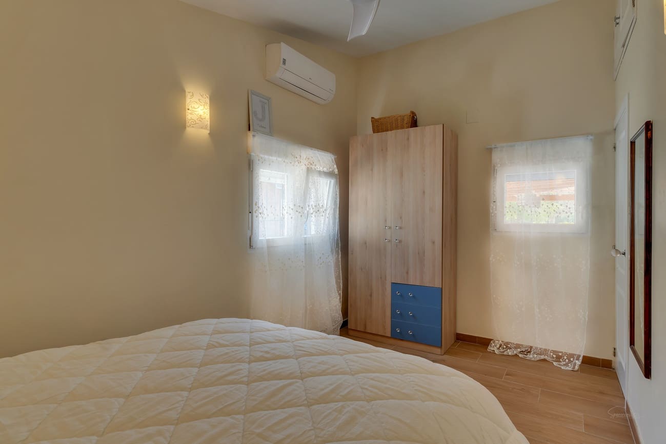 3 soveværelse Finca/Landehus til salg i Pinosol - € 845.000 (Ref: 9795336)