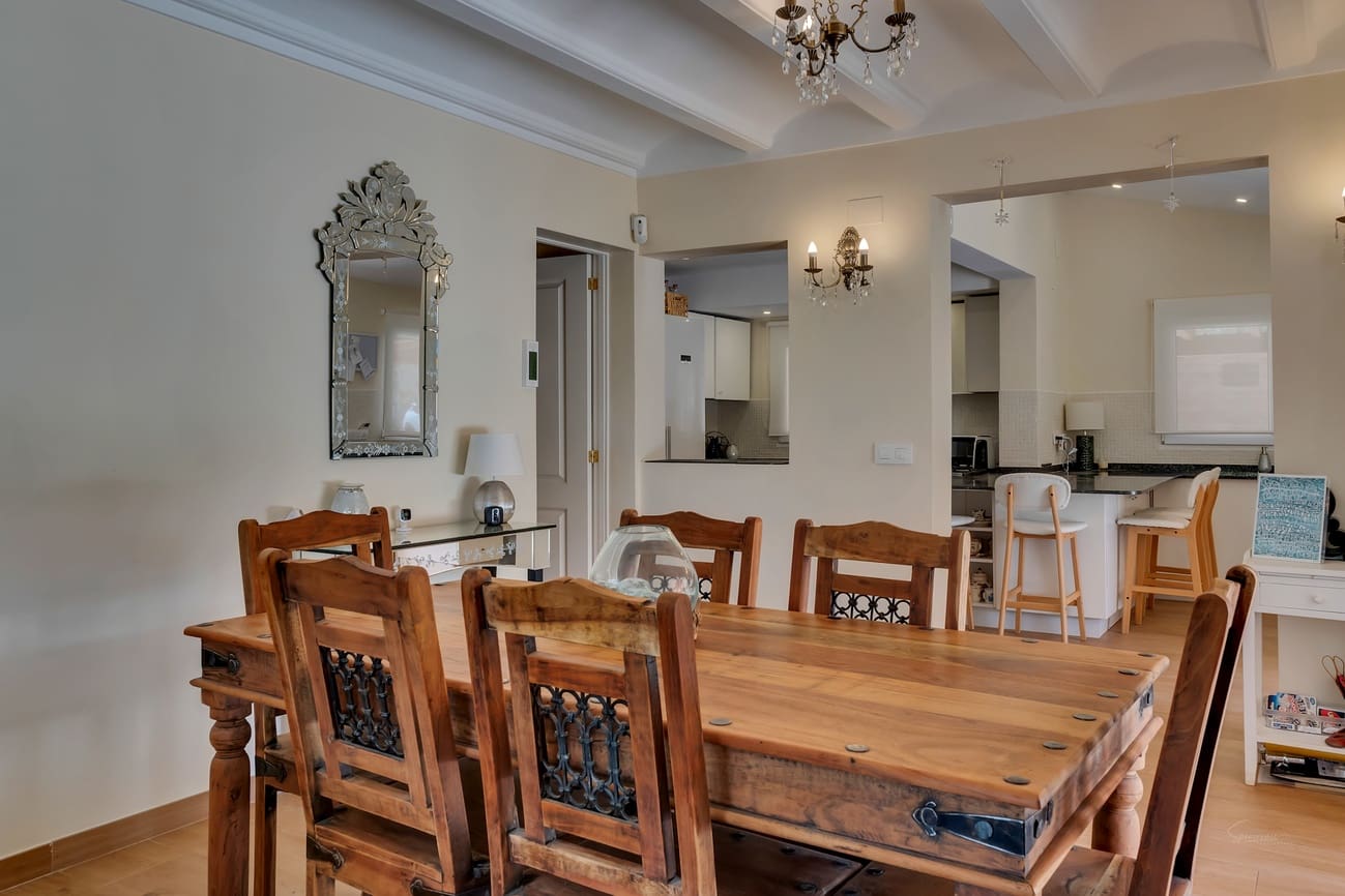 3 soveværelse Finca/Landehus til salg i Pinosol - € 845.000 (Ref: 9795336)