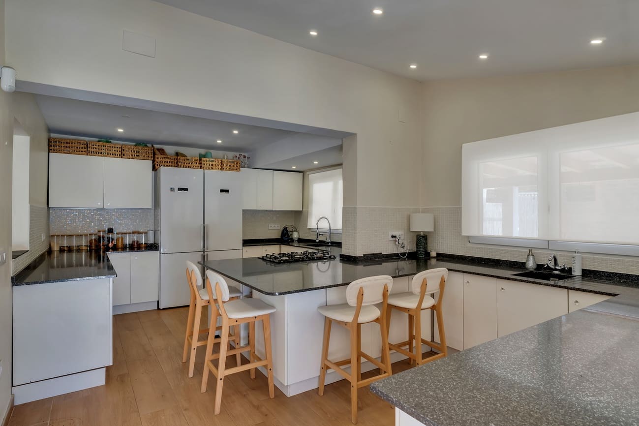 3 soveværelse Finca/Landehus til salg i Pinosol - € 845.000 (Ref: 9795336)