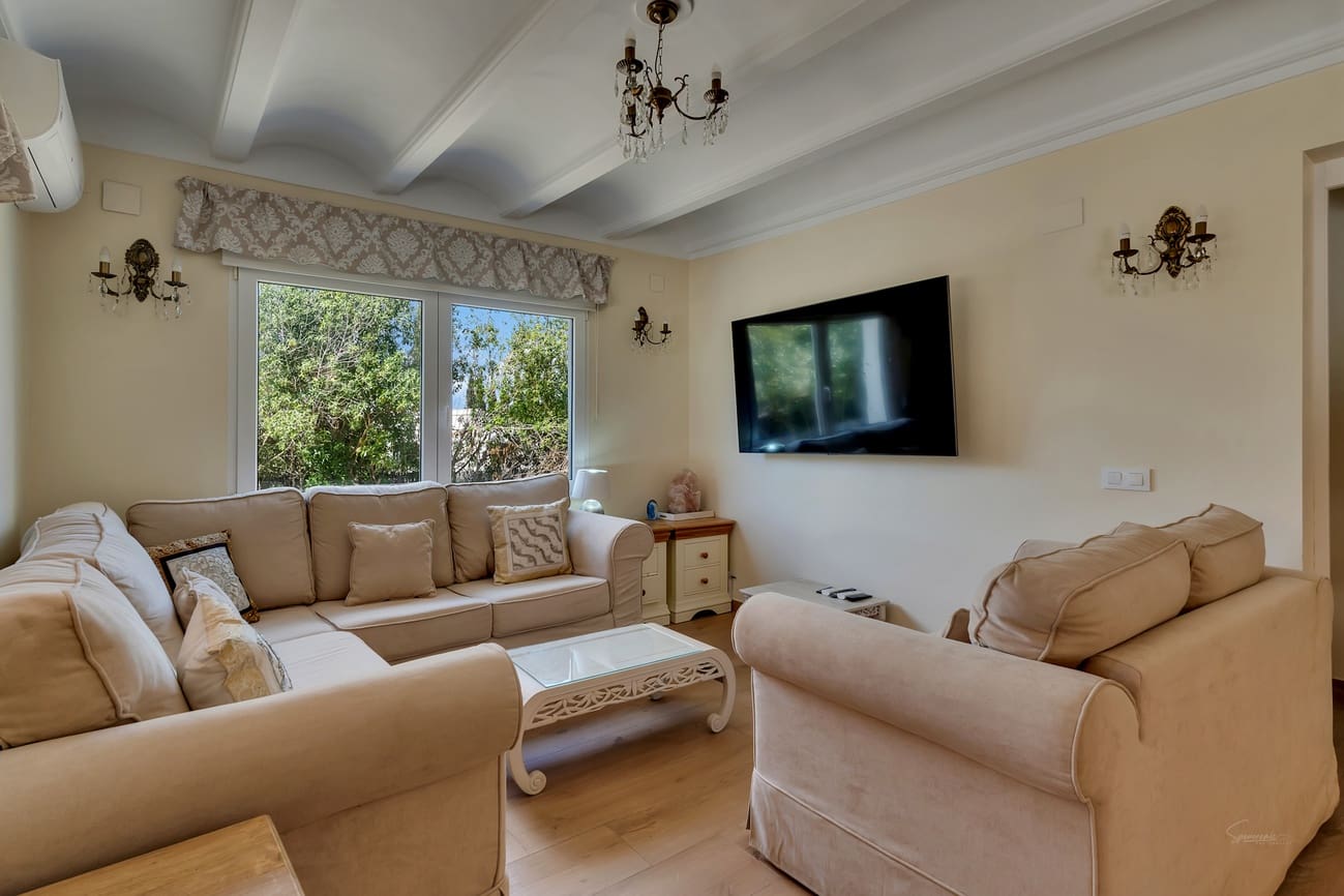 3 soveværelse Finca/Landehus til salg i Pinosol - € 845.000 (Ref: 9795336)