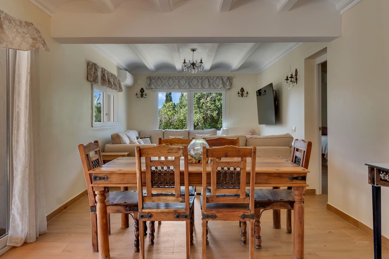 3 soveværelse Finca/Landehus til salg i Pinosol - € 845.000 (Ref: 9795336)