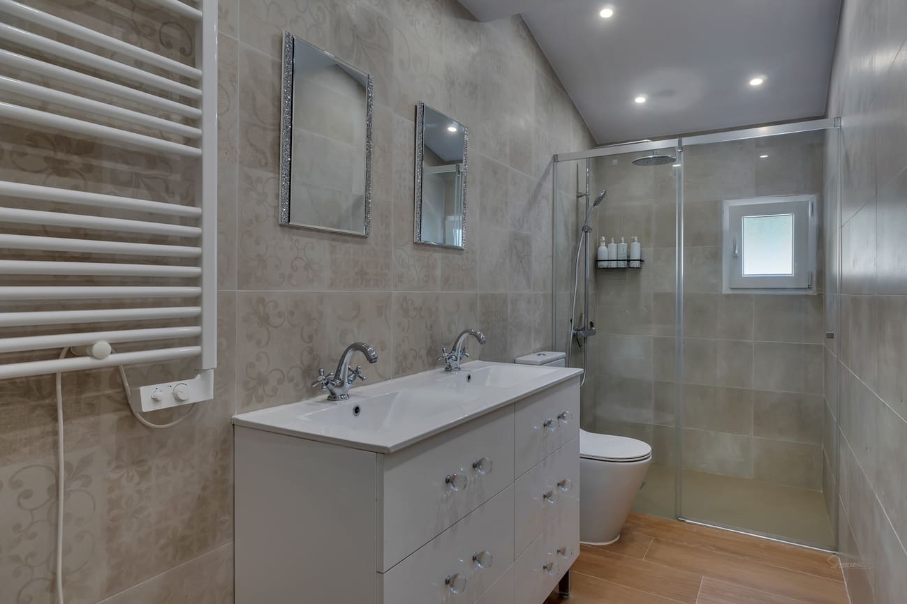 3 soveværelse Finca/Landehus til salg i Pinosol - € 845.000 (Ref: 9795336)