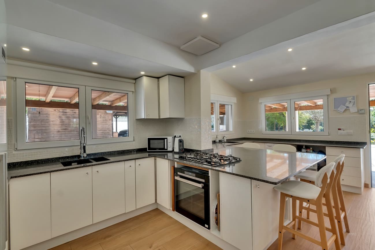 3 soveværelse Finca/Landehus til salg i Pinosol - € 845.000 (Ref: 9795336)