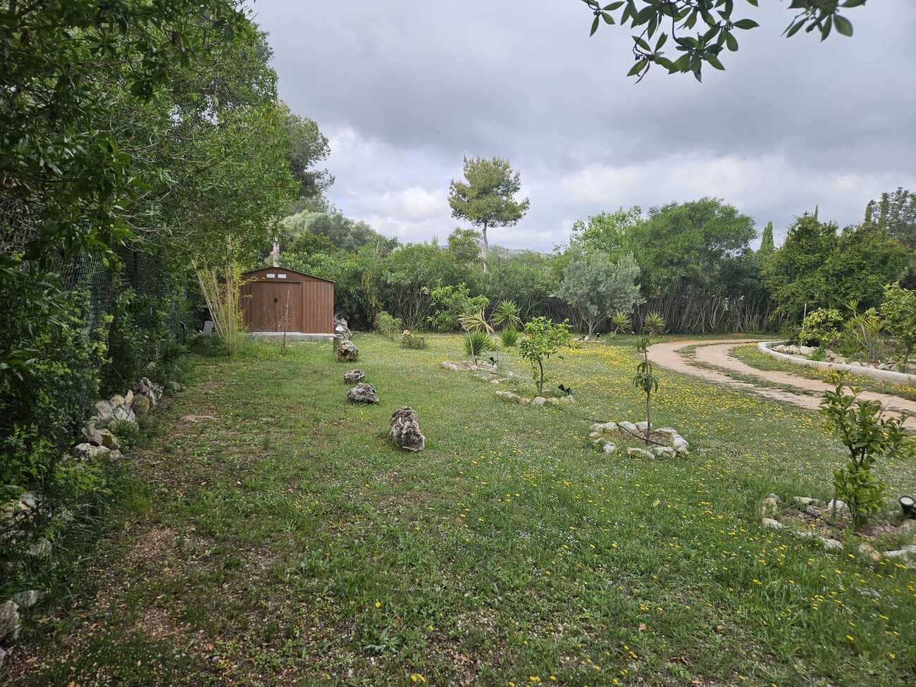 3 soveværelse Finca/Landehus til salg i Pinosol - € 845.000 (Ref: 9795336)