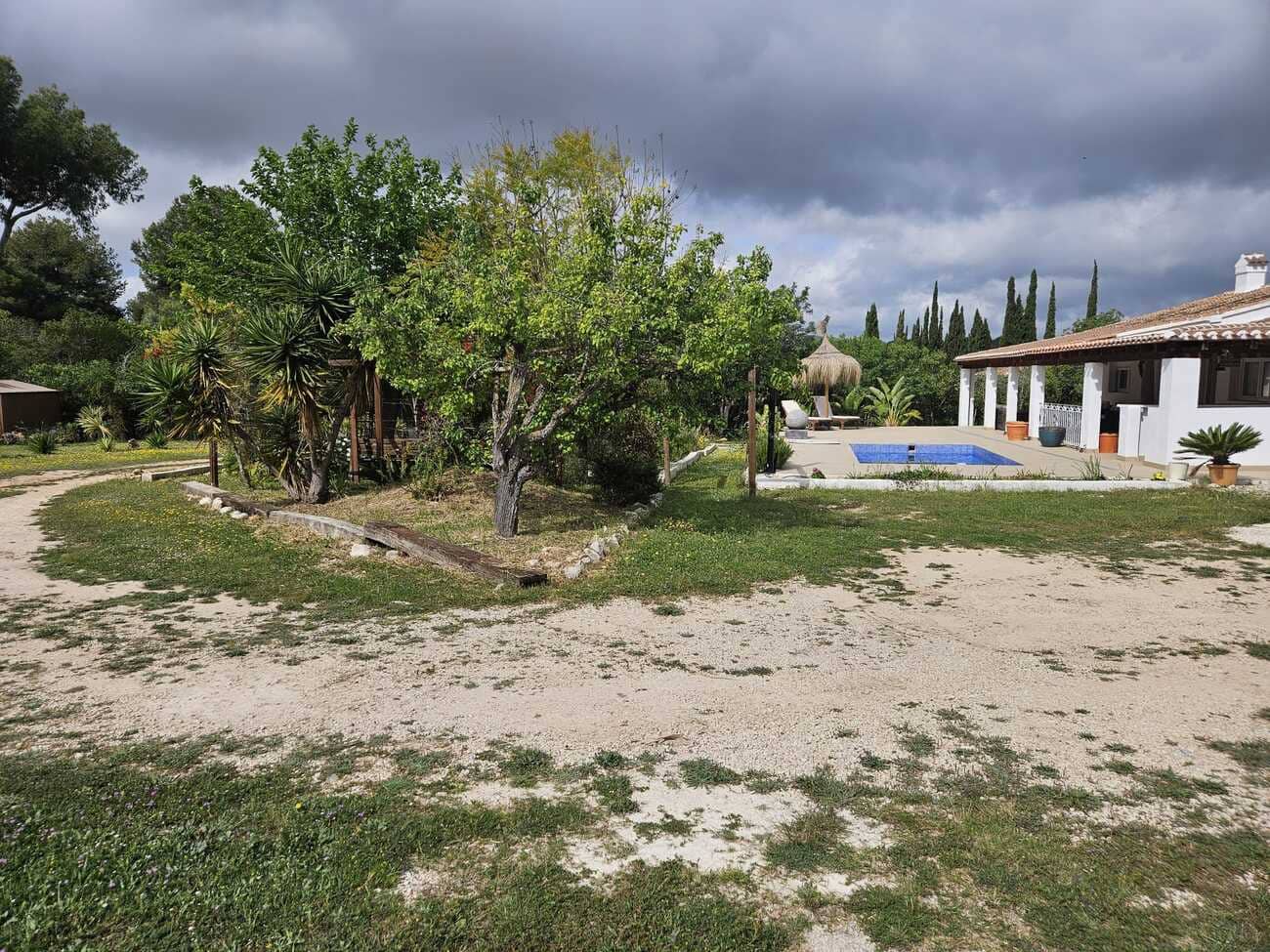 3 soveværelse Finca/Landehus til salg i Pinosol - € 845.000 (Ref: 9795336)