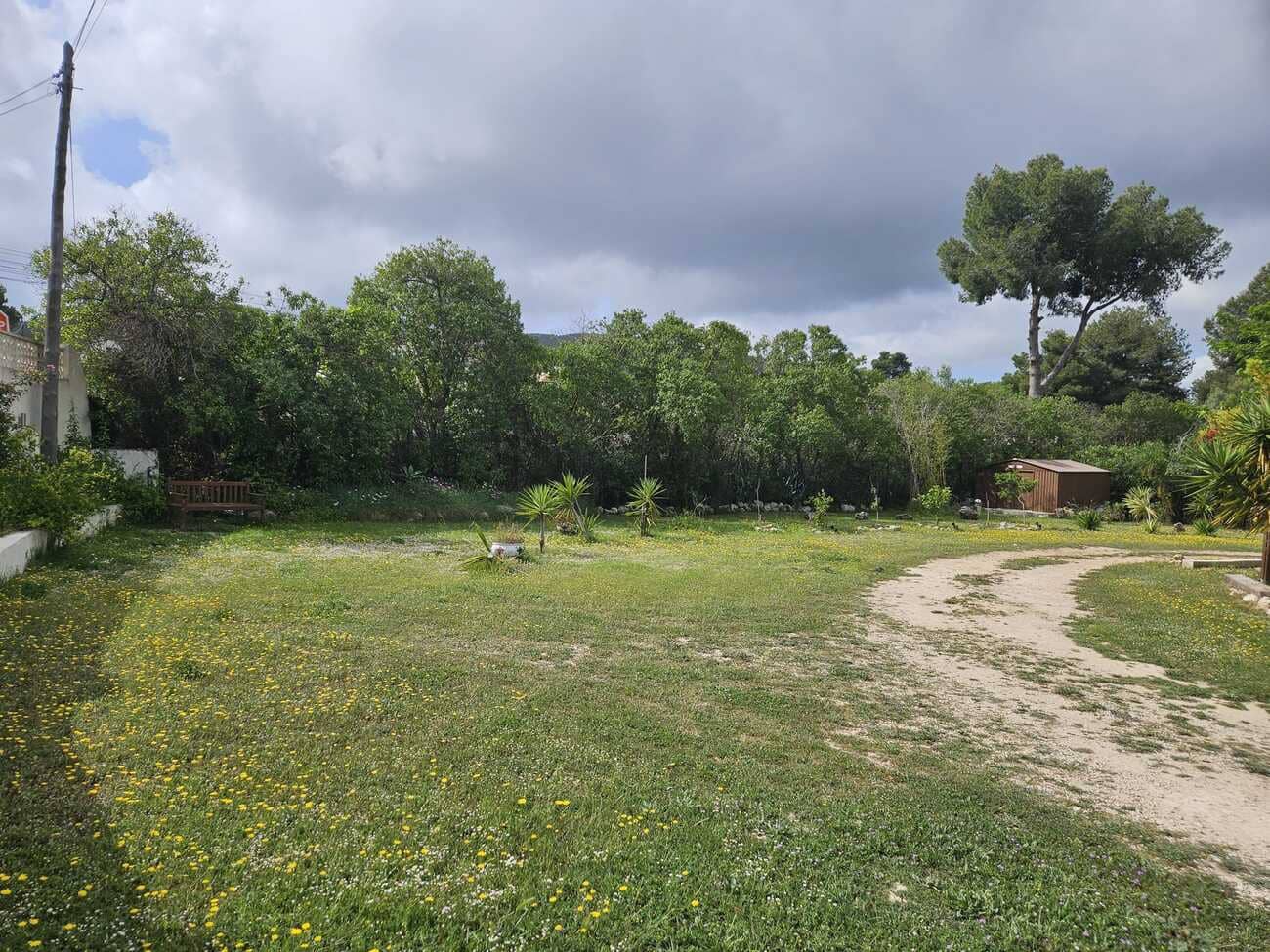 3 soveværelse Finca/Landehus til salg i Pinosol - € 845.000 (Ref: 9795336)