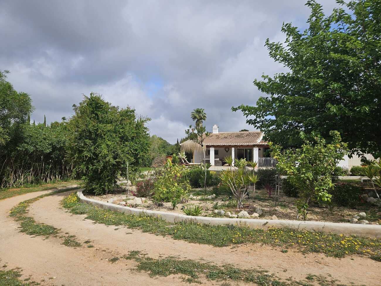 3 soveværelse Finca/Landehus til salg i Pinosol - € 845.000 (Ref: 9795336)