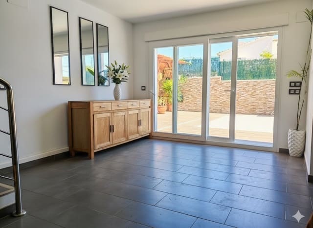 4 sovrum Villa till salu i Cometa - Carrió, Calpe / Calp med pool - 890 000 € (Ref: 9796082)