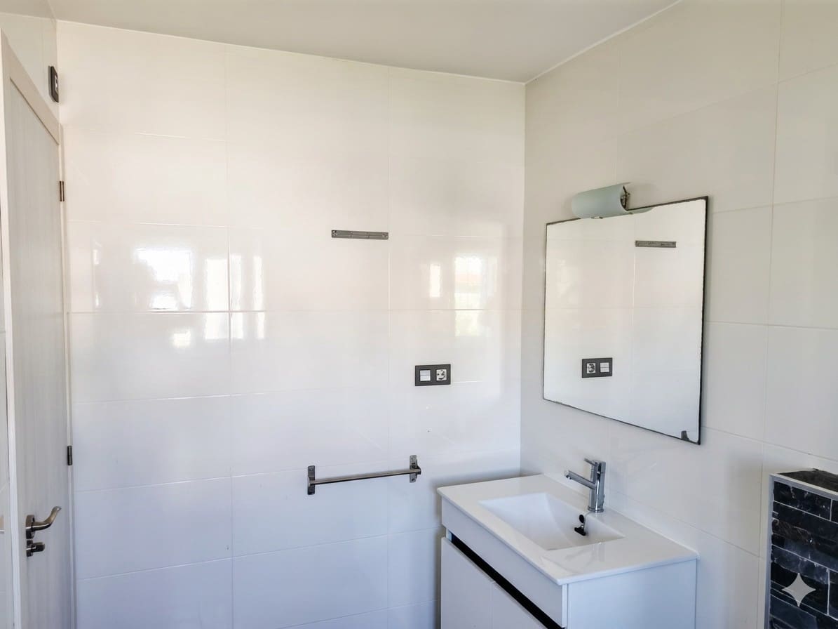 4 sovrum Villa till salu i Calpe / Calp med pool - 890 000 € (Ref: 9796082)