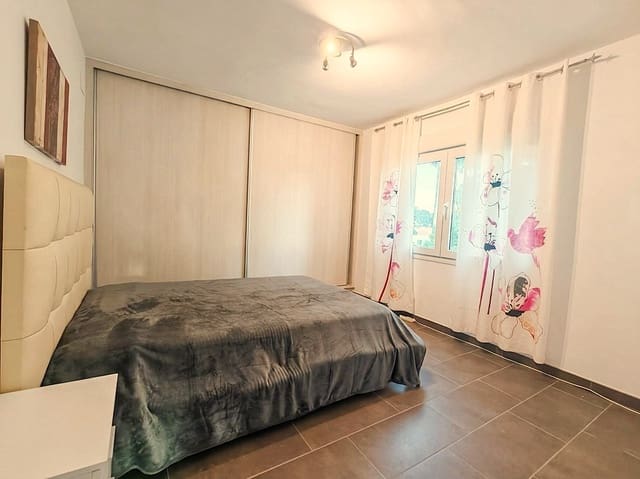 4 sovrum Villa till salu i Cometa - Carrió, Calpe / Calp med pool - 890 000 € (Ref: 9796082)