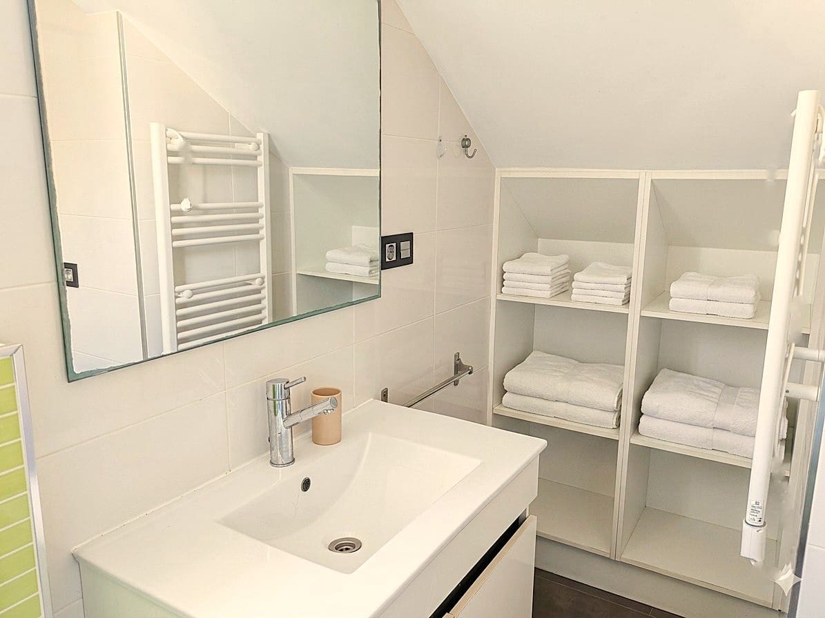 4 sovrum Villa till salu i Calpe / Calp med pool - 890 000 € (Ref: 9796082)