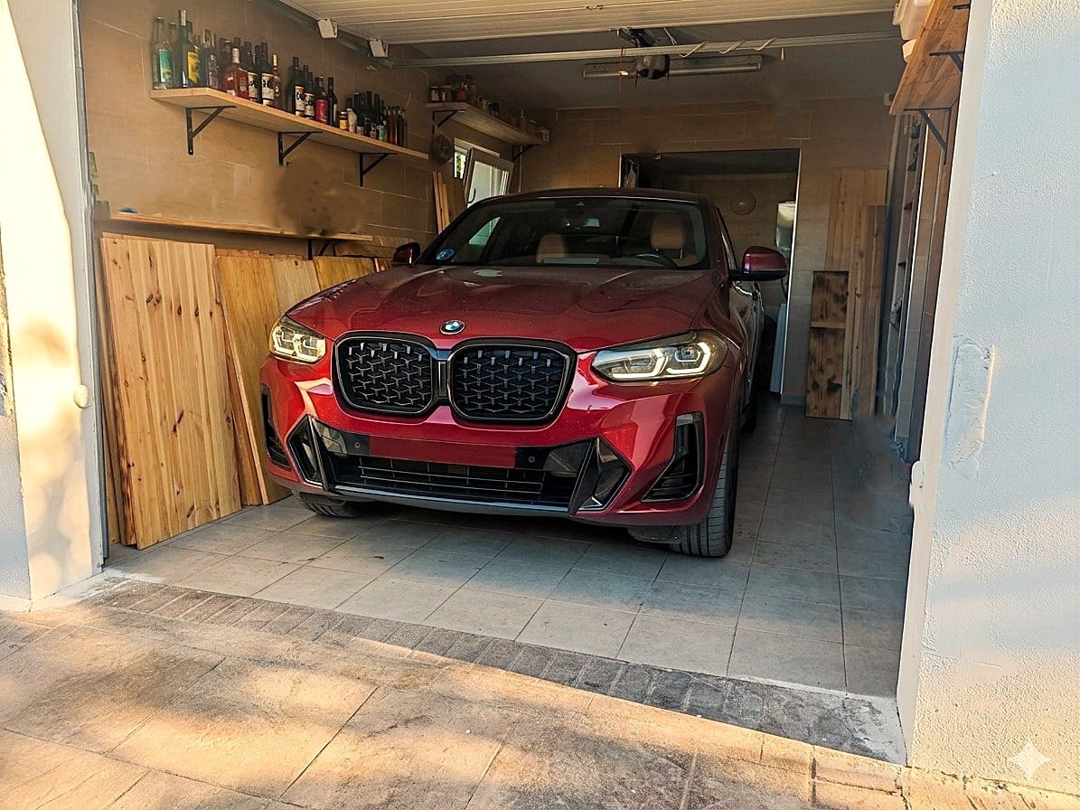 4 sovrum Villa till salu i Calpe / Calp med pool - 890 000 € (Ref: 9796082)