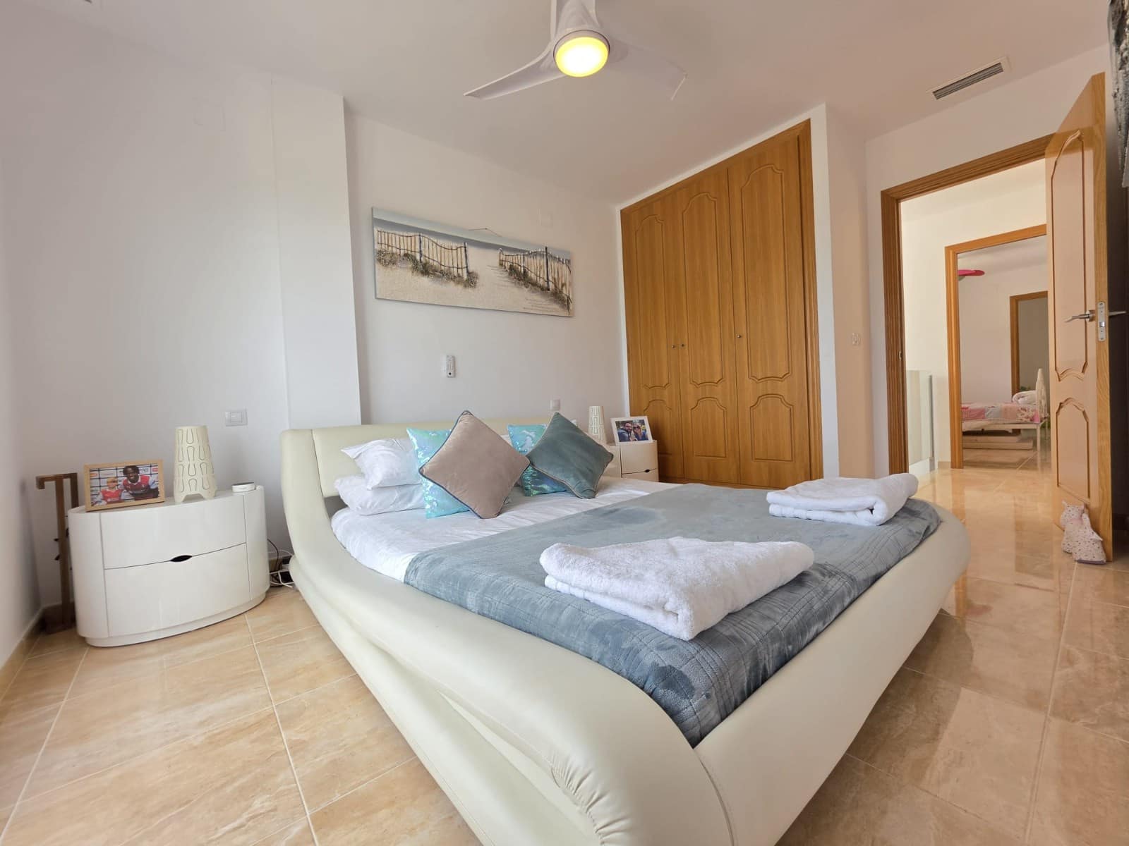 3 sypialnia Willa na sprzedaż w Pinoso z garażem - 574 995 € (Ref: 9796086)