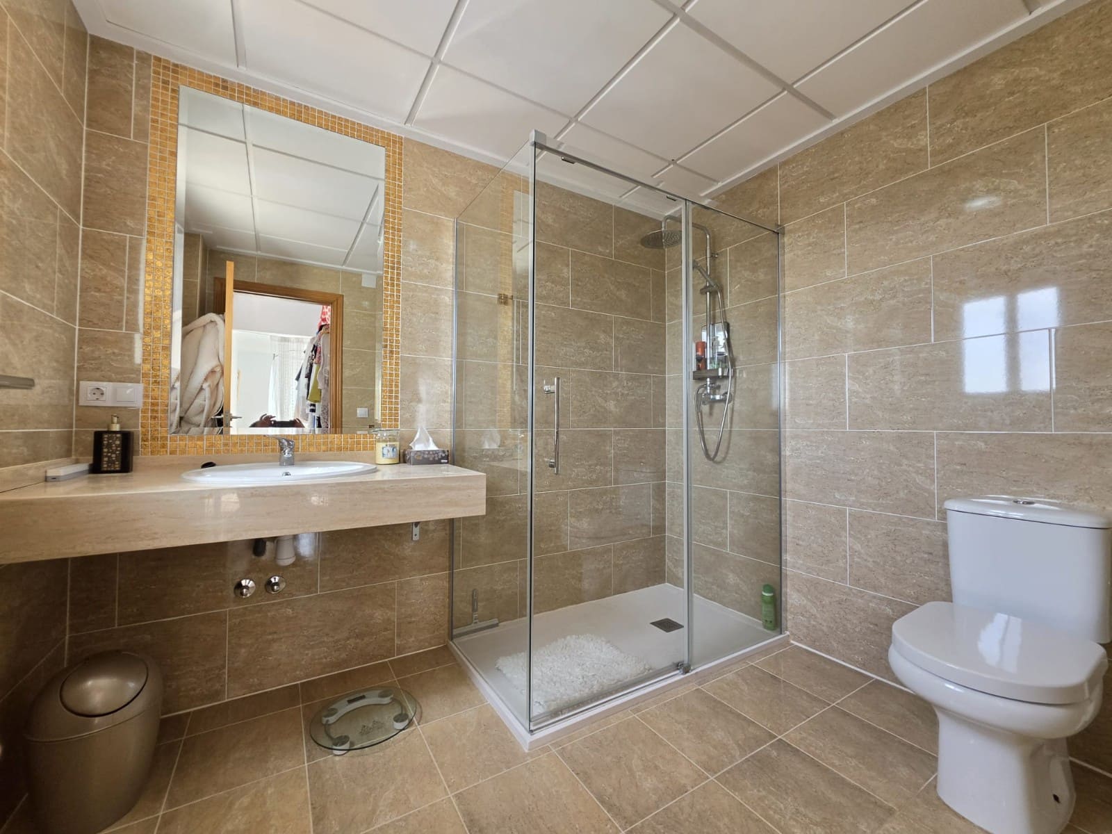 3 sypialnia Willa na sprzedaż w Pinoso z garażem - 574 995 € (Ref: 9796086)