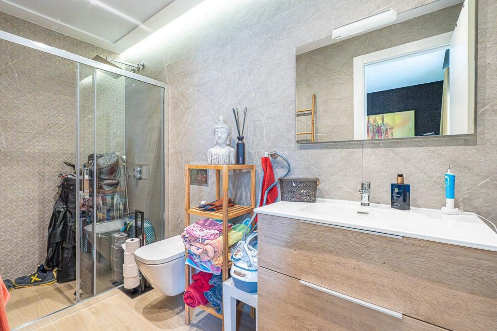 3 sovrum Villa till salu i Benijofar med pool garage - 575 000 € (Ref: 9798541)