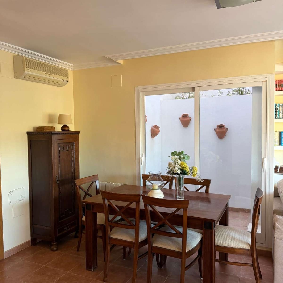 4 makuuhuone Huvila myytävänä paikassa Calpe / Calp mukana 
autotalli - 625 000 € (Ref: 9800976)