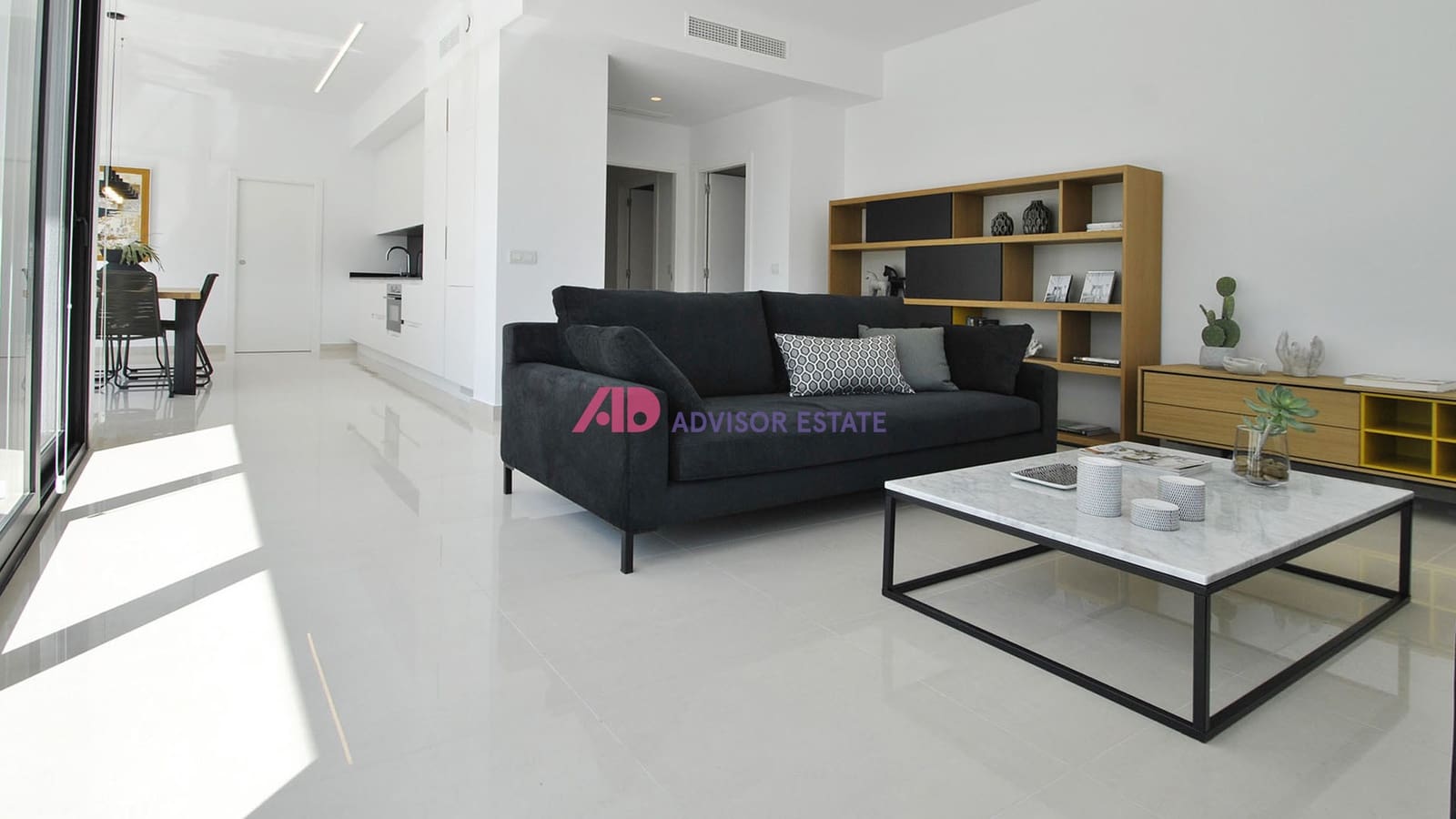 4 Zimmer Villa zu verkaufen in Rojales mit Pool - 640.000 € (Ref: 9803871)