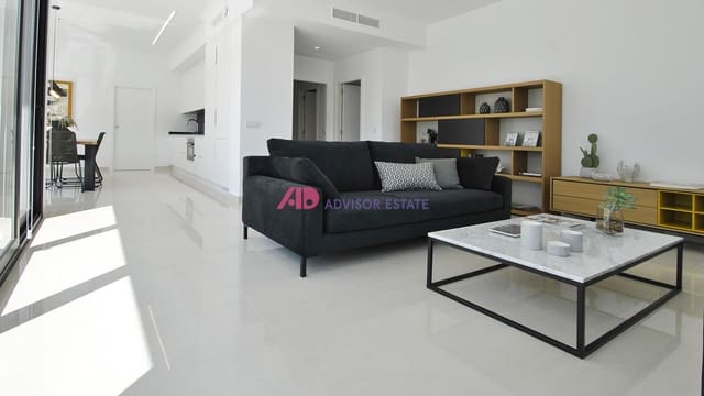 4 Zimmer Villa zu verkaufen in Rojales mit Pool - 640.000 € (Ref: 9803871)