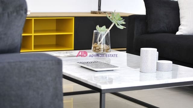 4 Zimmer Villa zu verkaufen in Rojales mit Pool - 640.000 € (Ref: 9803871)