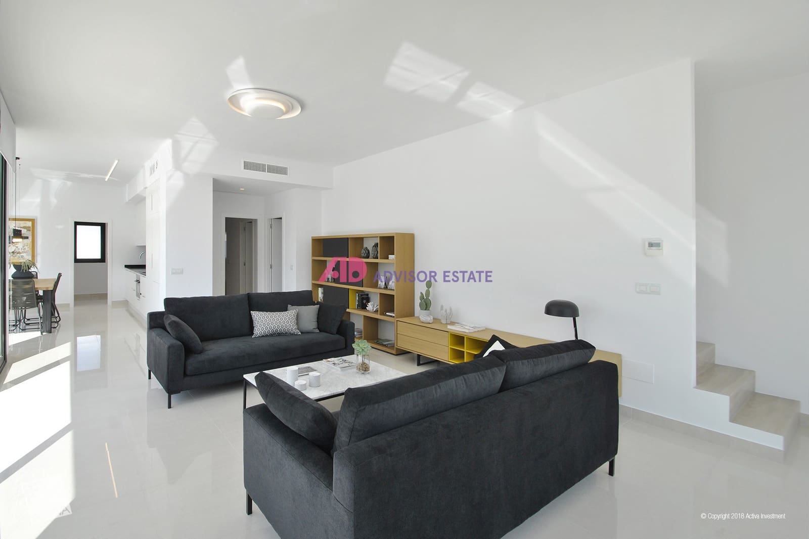 4 Zimmer Villa zu verkaufen in Rojales mit Pool - 640.000 € (Ref: 9803871)