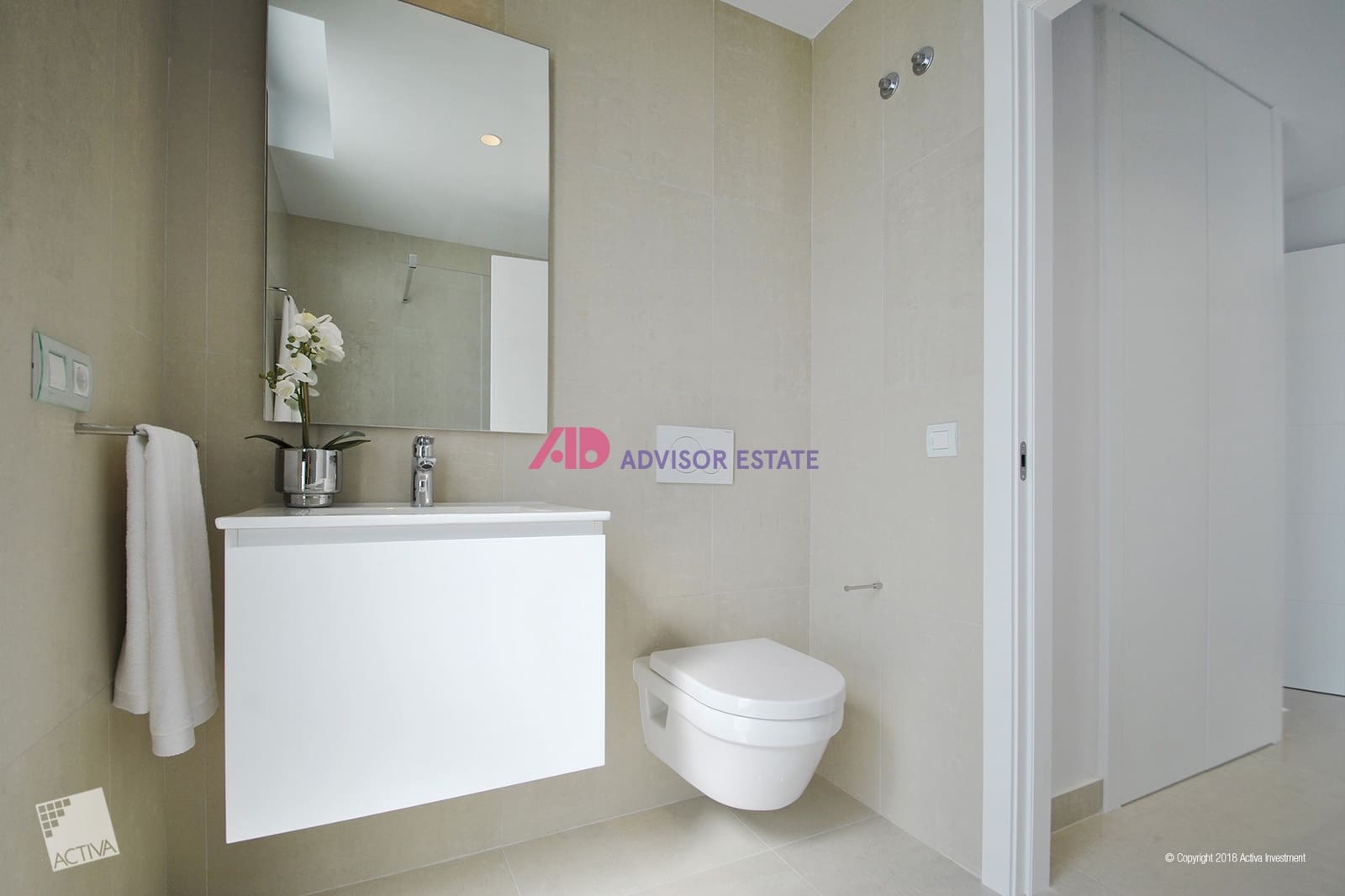 4 Zimmer Villa zu verkaufen in Rojales mit Pool - 640.000 € (Ref: 9803871)