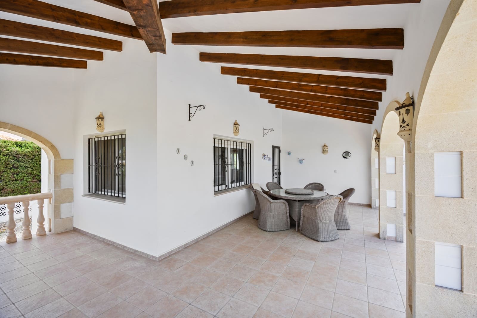 4 bedroom Villa for sale in Javea / Xabia - € 750,000 (Ref: 9806084)