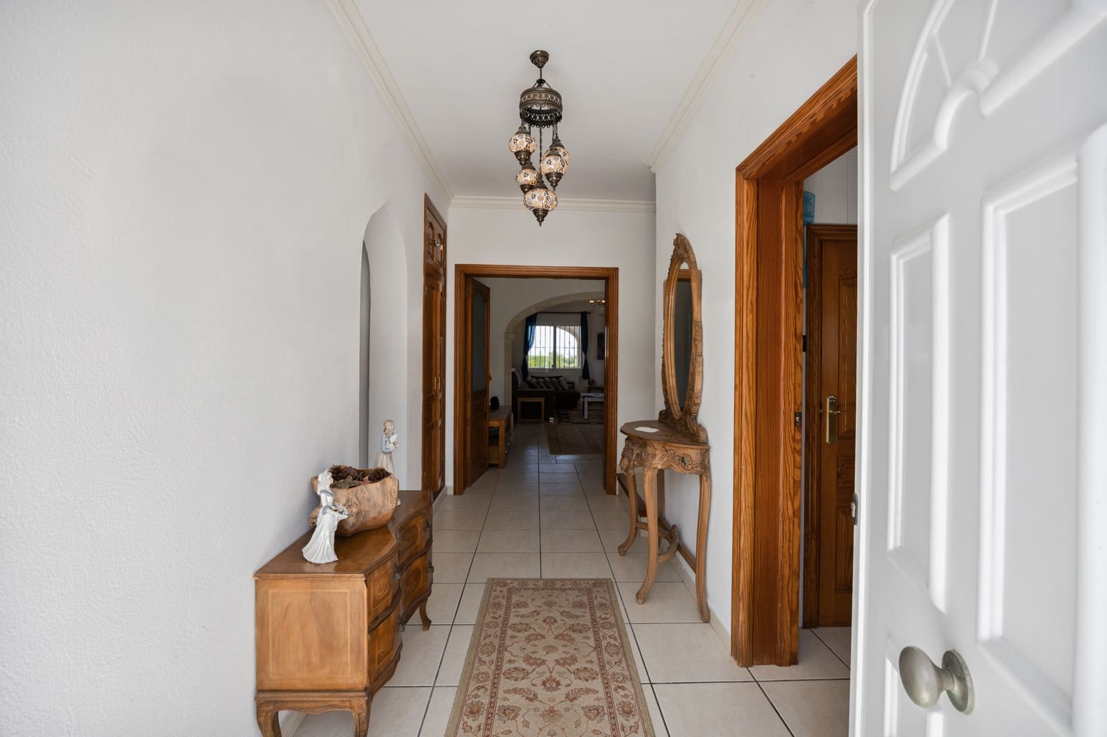 4 bedroom Villa for sale in Javea / Xabia - € 750,000 (Ref: 9806084)