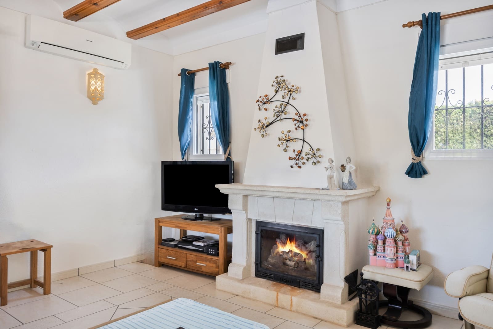 4 bedroom Villa for sale in Javea / Xabia - € 750,000 (Ref: 9806084)