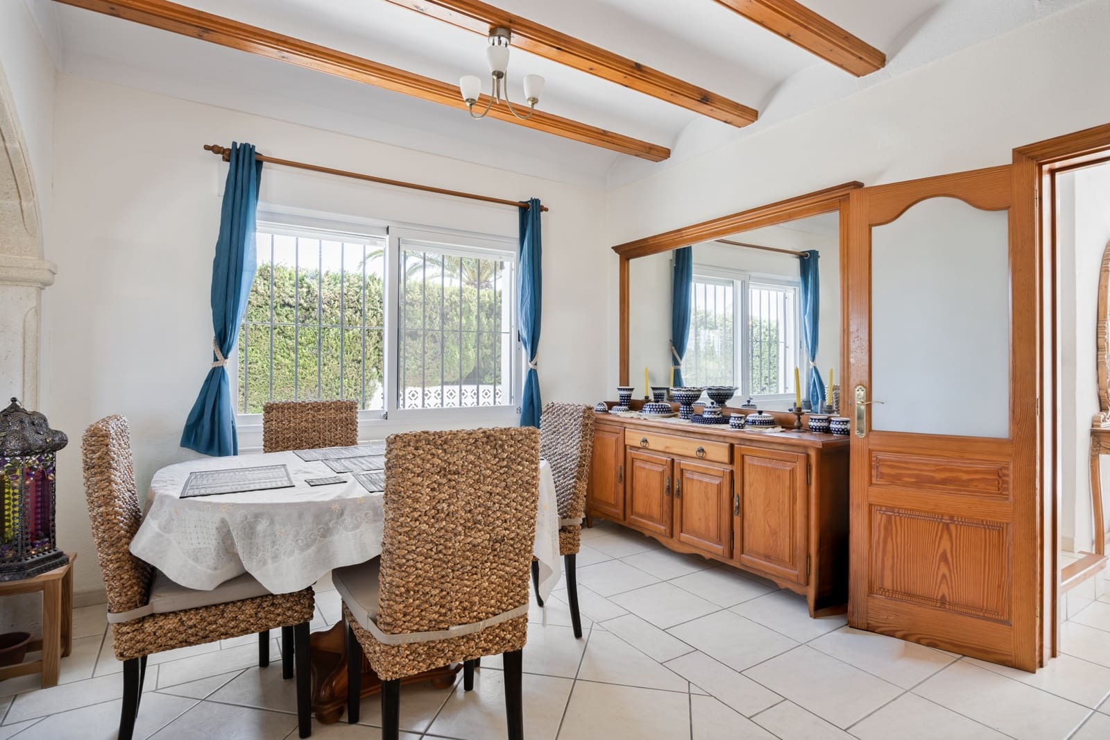 4 bedroom Villa for sale in Javea / Xabia - € 750,000 (Ref: 9806084)