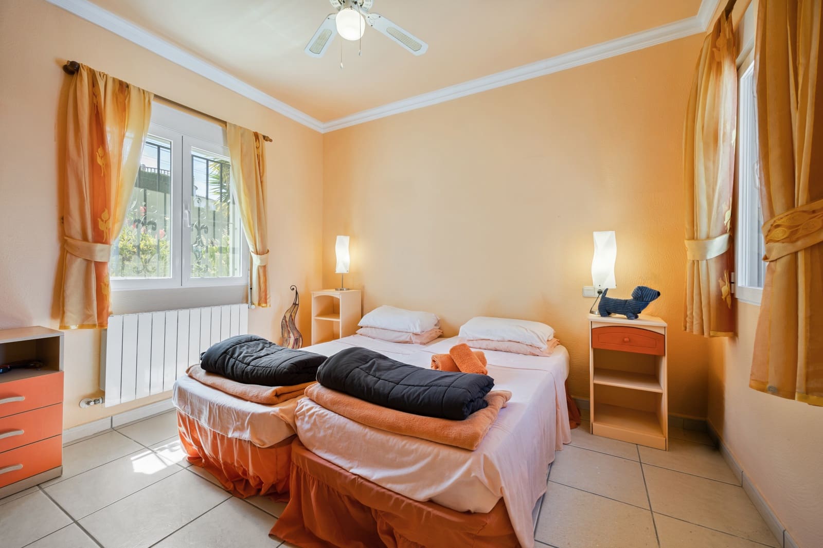 4 bedroom Villa for sale in Javea / Xabia - € 750,000 (Ref: 9806084)