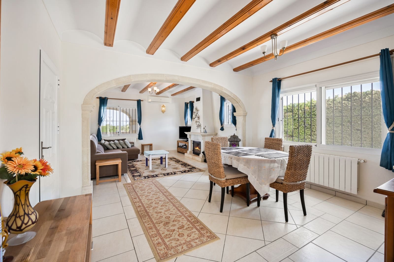 4 bedroom Villa for sale in Javea / Xabia - € 750,000 (Ref: 9806084)