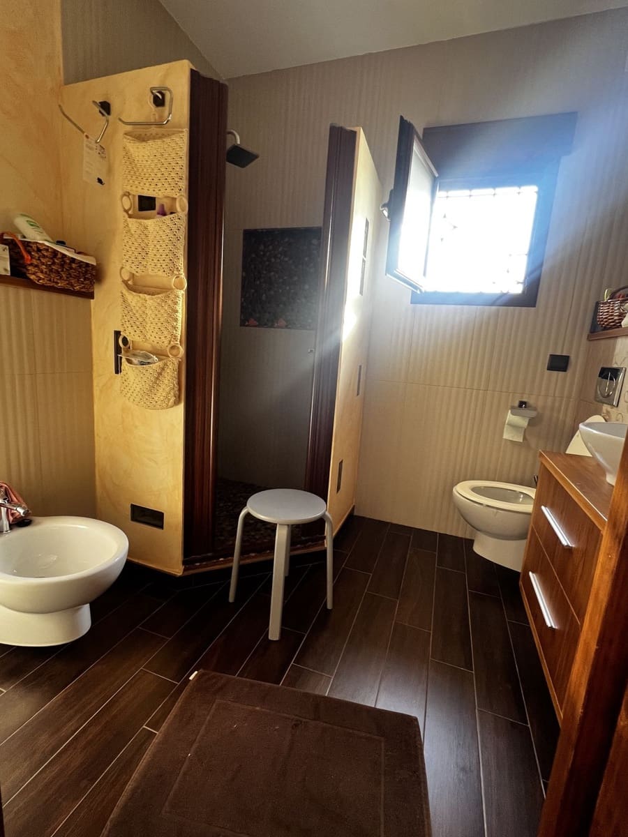 Chalet de 4 habitaciones en Santiago de la Ribera en venta con garaje - 850.000 € (Ref: 9806246)